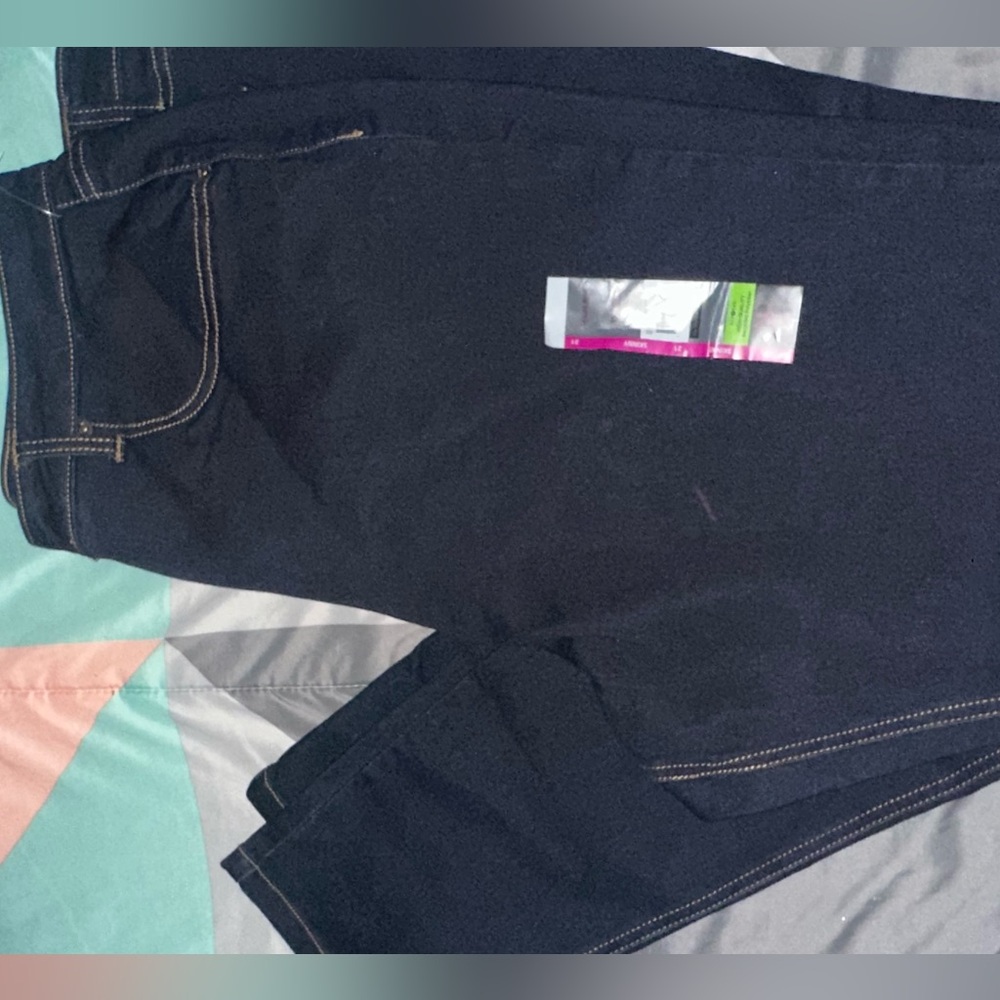 Nobo Skinny Jeans